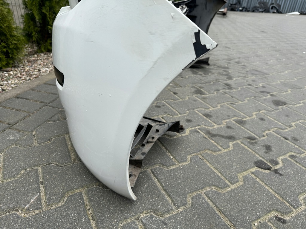 фото №14, Бампер перед передний peugeot 308 ii 2 t9