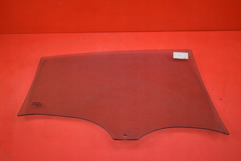 фото №5, Стекло боковая левая задняя задняя renault laguna 3 iii 5d hb 07-15