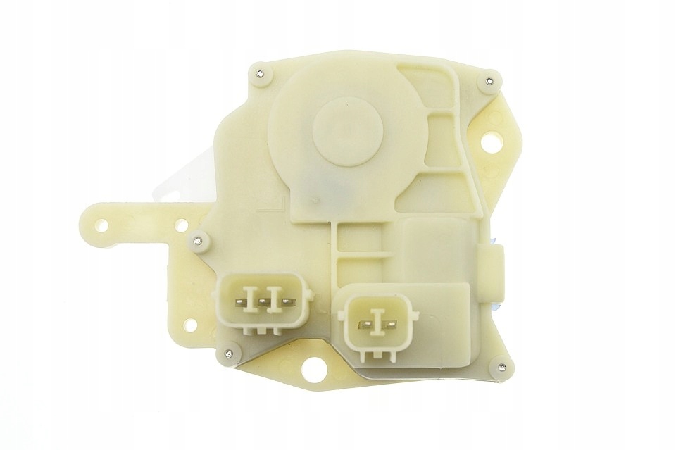 фото №2, Замок двері перед лівий honda civic 01-05 3d 4d