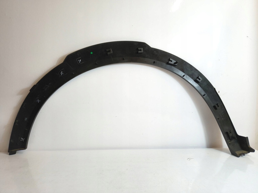 фото №8, Молдинг крила правий перед передня opel mokka ii b 9834173280