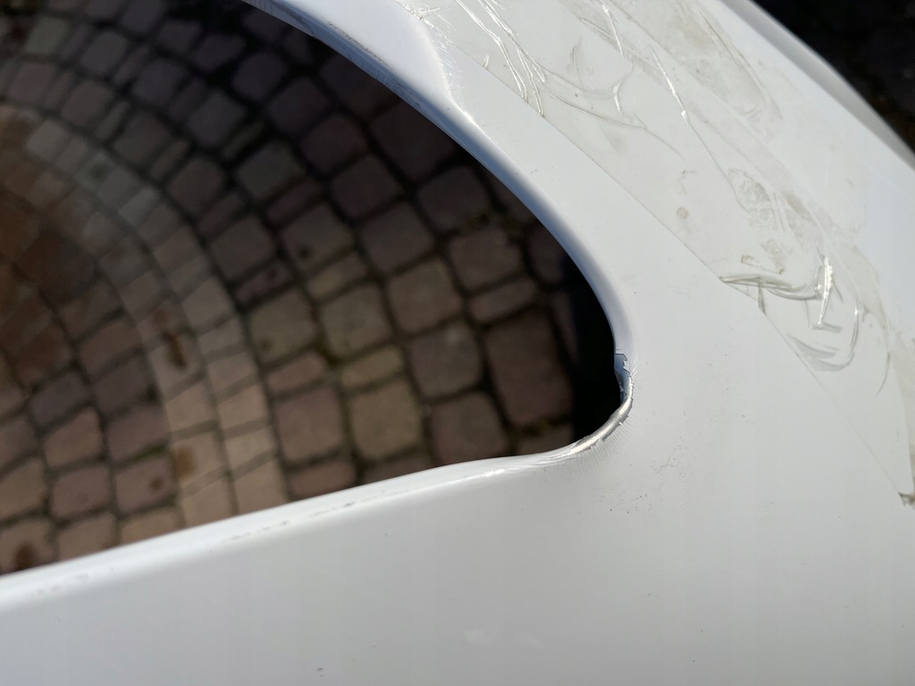 фото №7, Крила правий передній alfa romeo stelvio