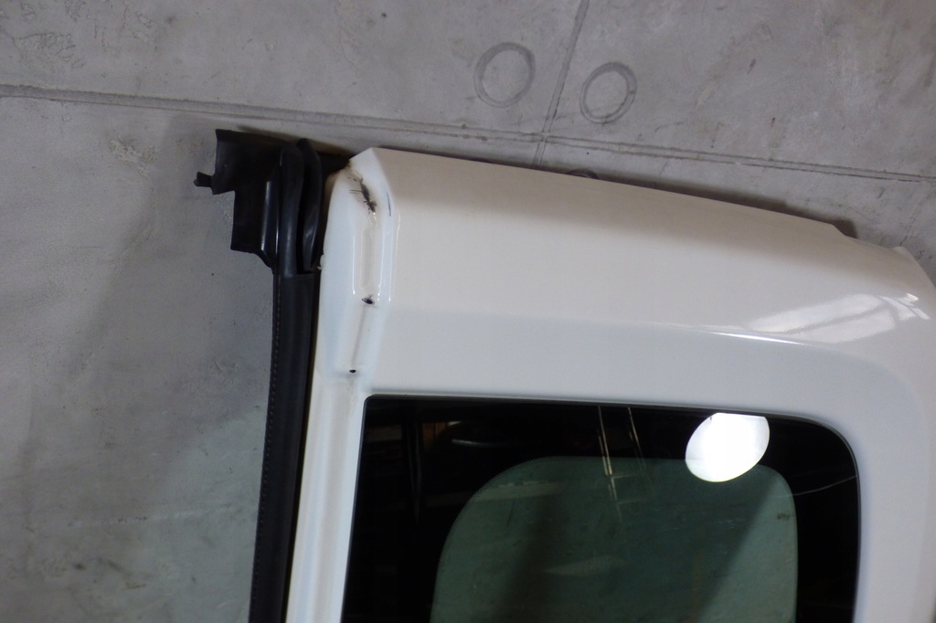 фото №6, Двері орні праве задня oryg. лак ewp toyota proace city combo e