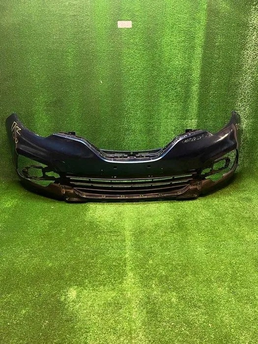 фото №1, Бампер передний перед renault captur i lift 17- dz:40