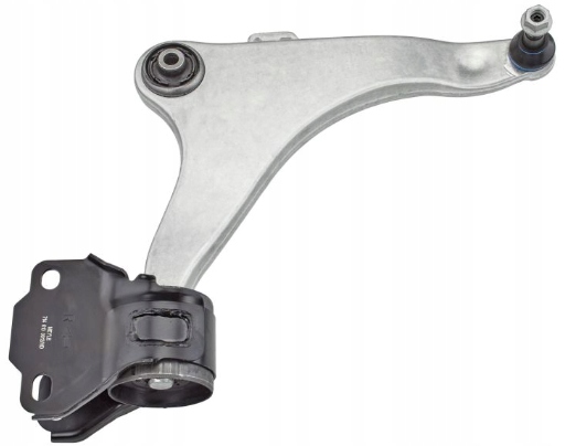 фото №1, Volvo s60 ii s80 ii v60 i рычаг левый нижний перед