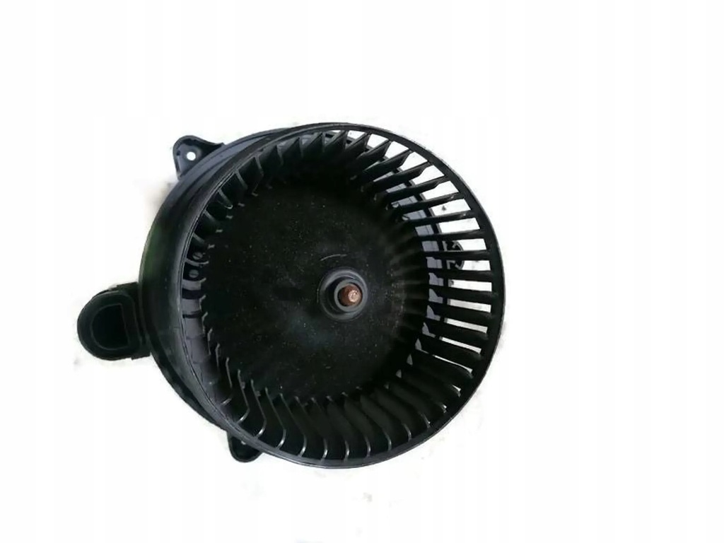 фото №1, Ford fiesta mk8 17r- повітродувка вентилятор h1bh-19846-aa