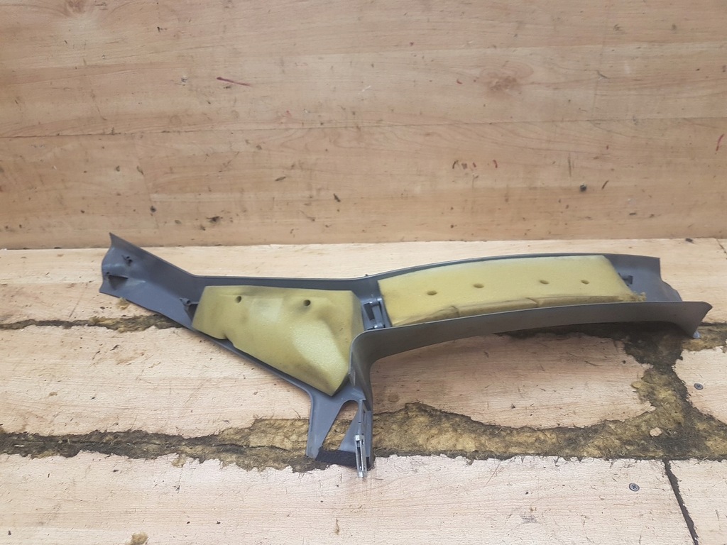 фото №13, Захист стійка 6szt комплект volvo 850