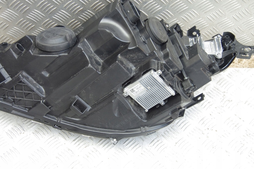 фото №14, Лампа лампи права + ліва vw golf viii 8 повний 5h1941005 5h1941006