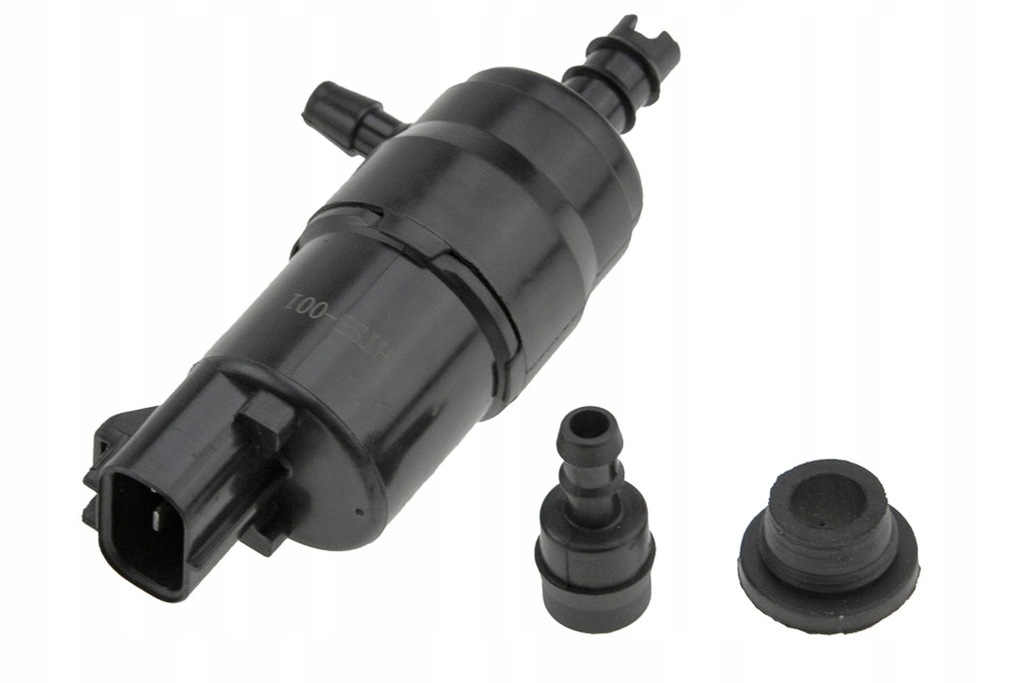 фото №2, Nty помпа омывателя фары