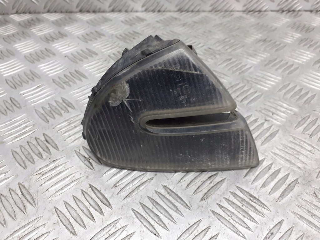 фото №1, Противотуманная фара левый alfa romeo 147