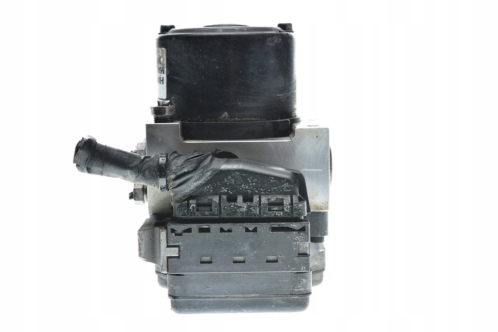 фото №8, Насос abs accent ii 02956-25000 58910-25402