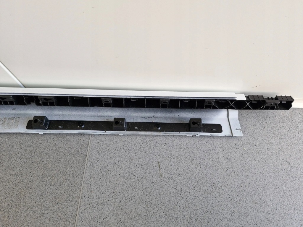 фото №6, Молдинг порог правая volvo xc90 ii 15- 31672371