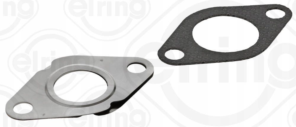 фото №9, Прокладка клапана egr audi a3 chrysler sebring dodge avenger, caliber jeep