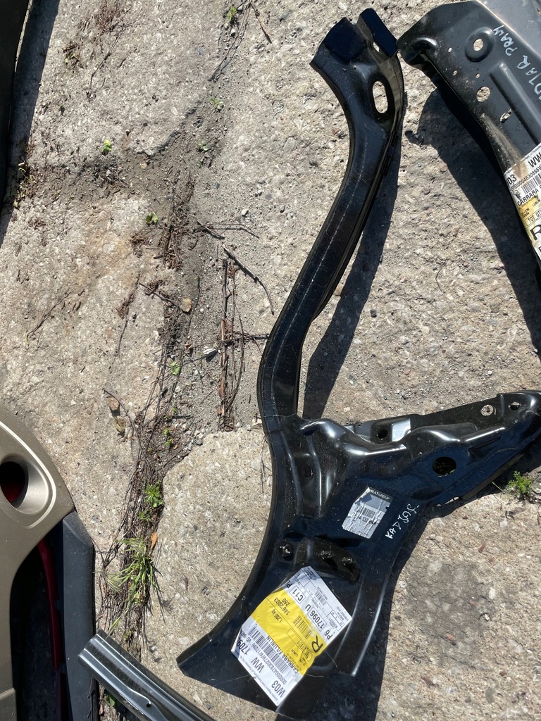 фото №1, Обшивка блок двигателя kadjar