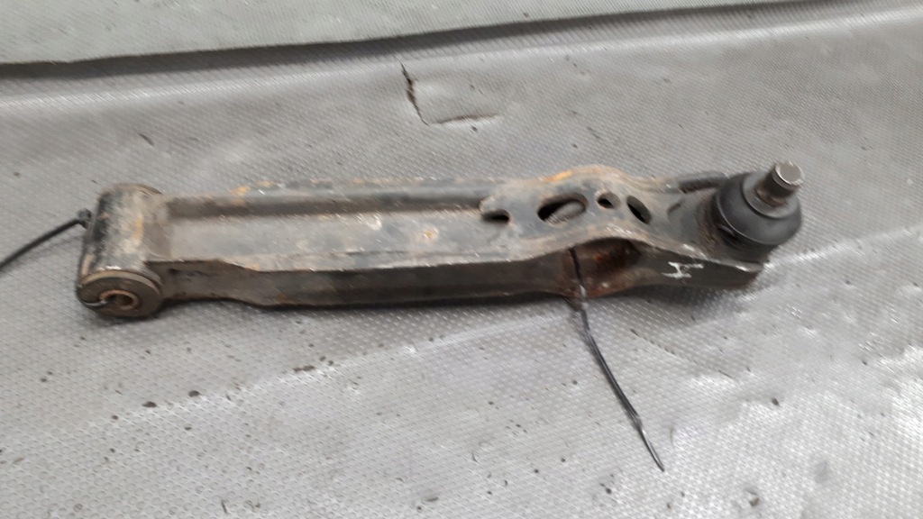 фото №1, Важіль перед chevrolet spark 0.8