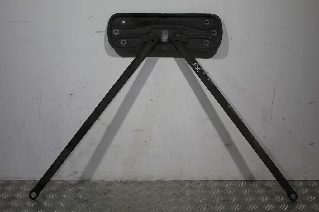 фото №1, Балка распорка bmw 4 f36 gran coupe