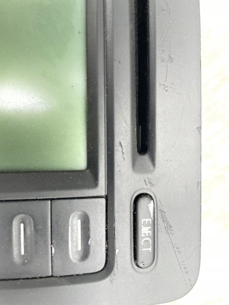 фото №3, Rapid toledo iv радіо cd 1k0035186l