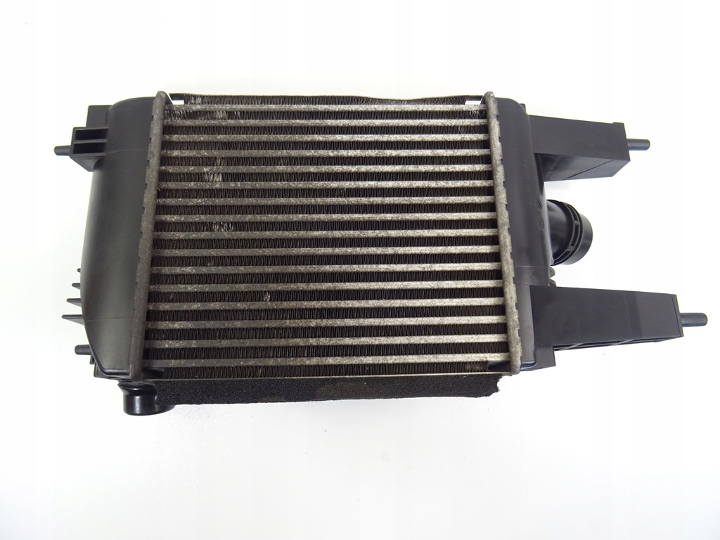 фото №14, Pulsar 1.2 комплект радиатор вентилятор интеркулер 214103zu0a 144613zu0b