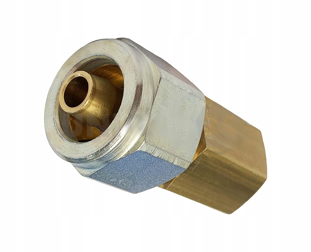 Купить Faro соединитель трубы pcv d8 комплект d8/g1/4 wew., gz-2390