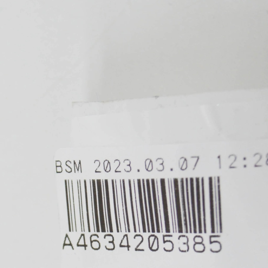 Mercedes-benz g w463 трос тормоза стояночного левая a4634205385oryginalna с Разборки