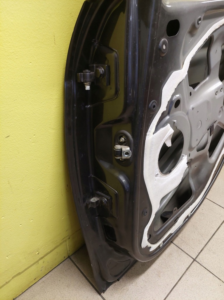 Fiat bravo 2 дверь правый  задняя лак vr284 Доставка