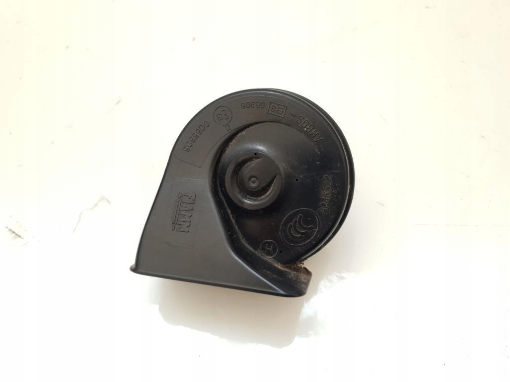 фото №1, Клаксон сигнал peugeot 207 sw