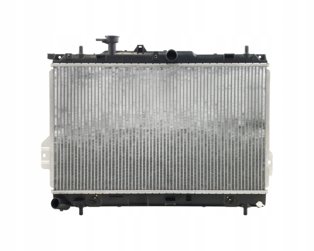 фото №1, Радіатор wody hyundai matrix 01-10 1.6 b