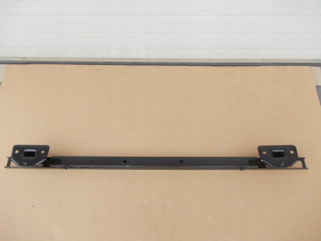 Купить Балка бампера задняя fiat ducato iii peugeot boxer citroen jumper