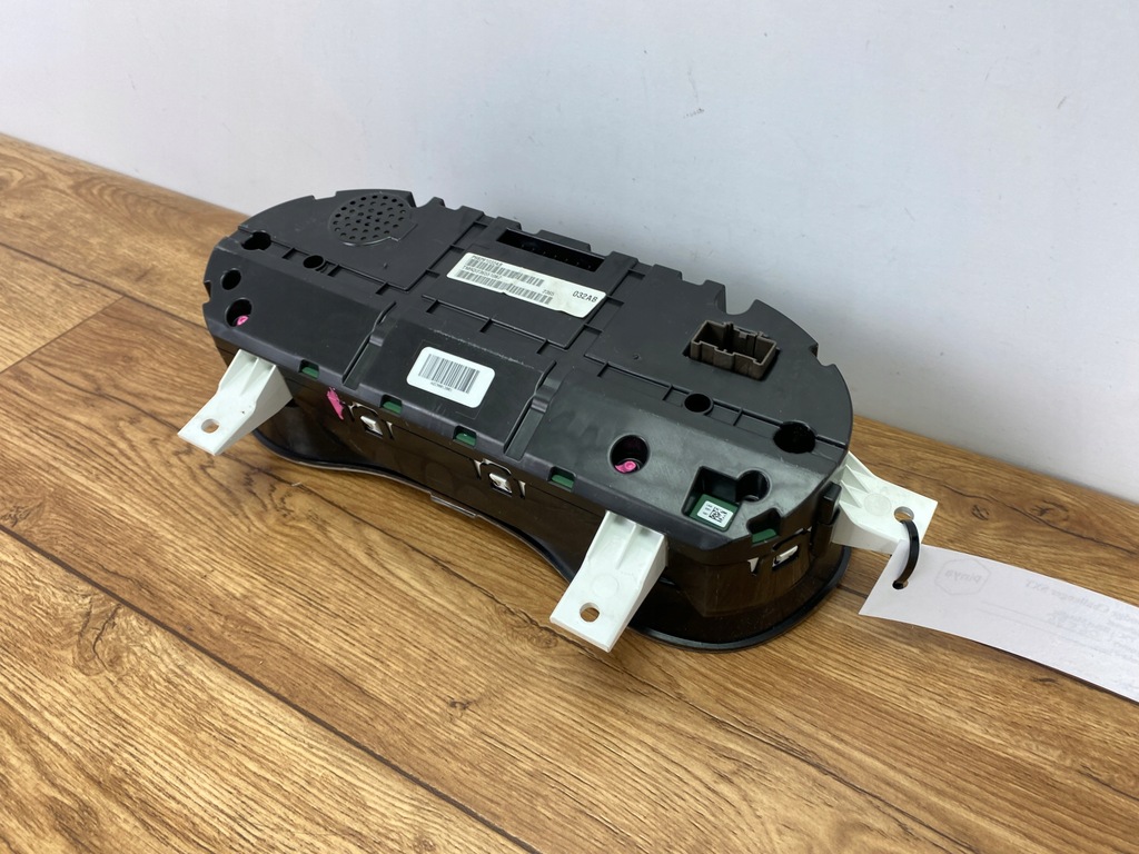 фото №8, Счетчик приборы dodge challenger charger 2015+ usa