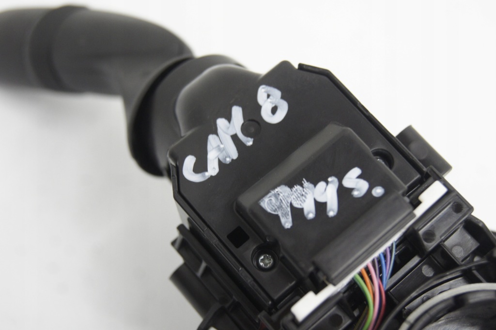 фото №11, Лента переключатель комбинированный toyota camry viii sedan usa