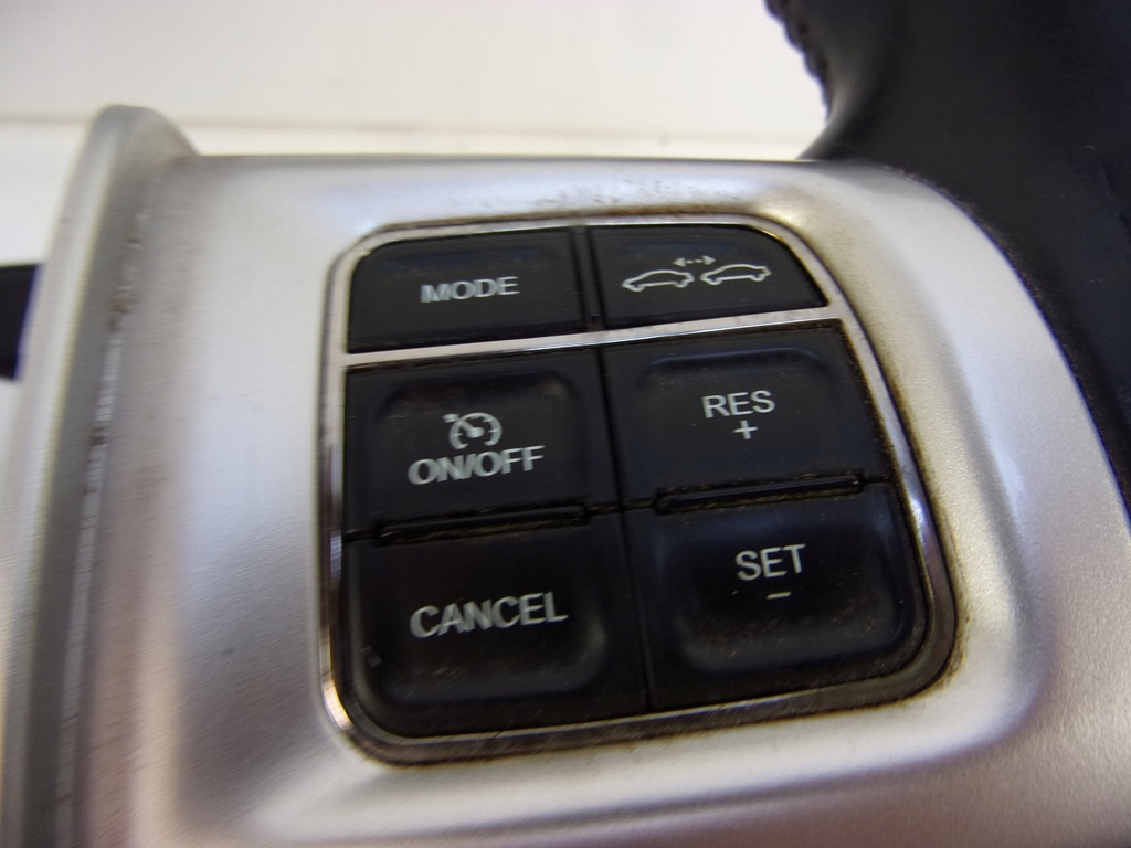 фото №7, Dodge durango iii 11- повітропровід багатофункціональний