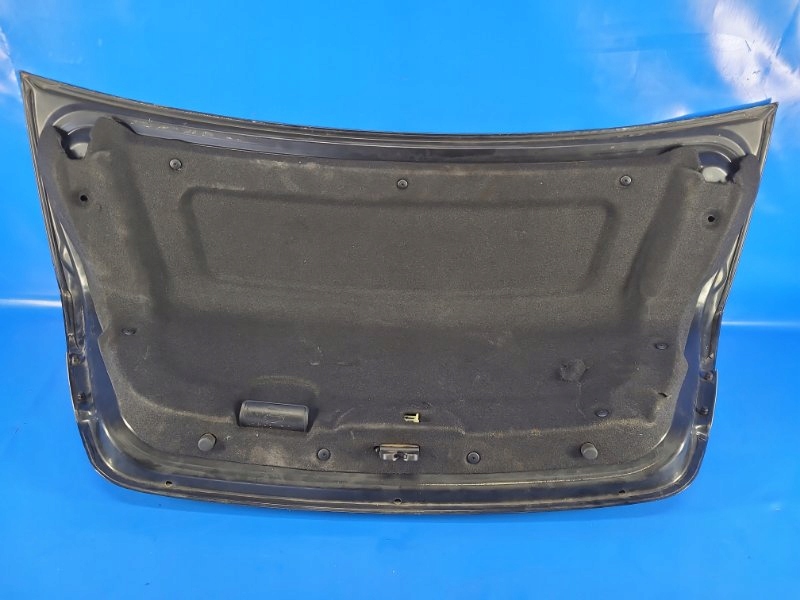 фото №12, Кришка багажника задня кришка багажника hyundai sonata yf 10-14-69200-3q000