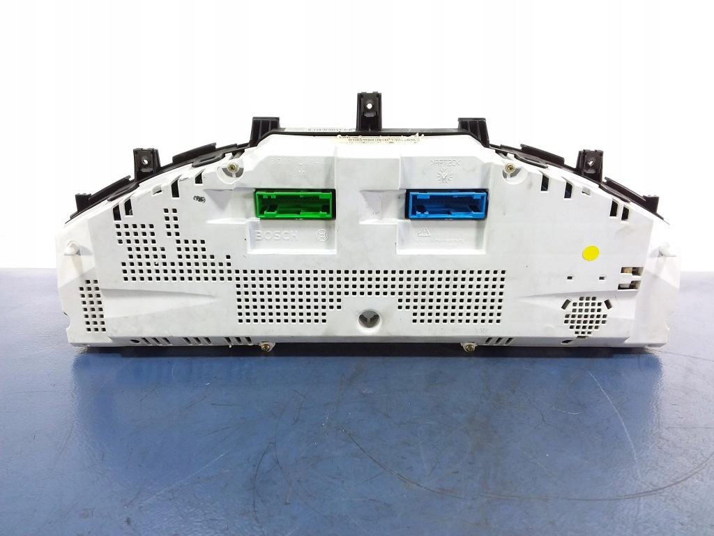 Vw touareg i 5.0 tdi счетчик приборы eu в Украине