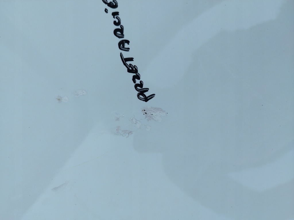 Капот лак 850/0 pepper white mini r56 r57 рестайлинг  2010-2013 1,6 бензин Цена