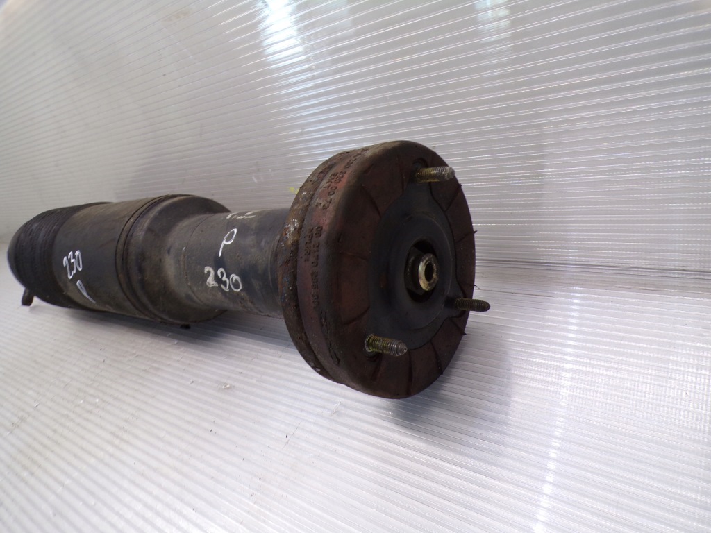 Амортизатор abc правий перед mercedes sl r 230 sl 500 Оригінал