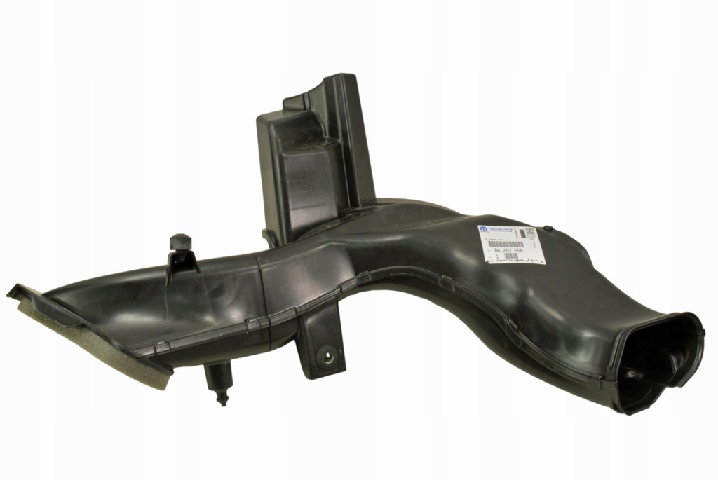 фото №1, Резонатор труба фільтра повітря opel insignia b 2017- оригінал 84262658