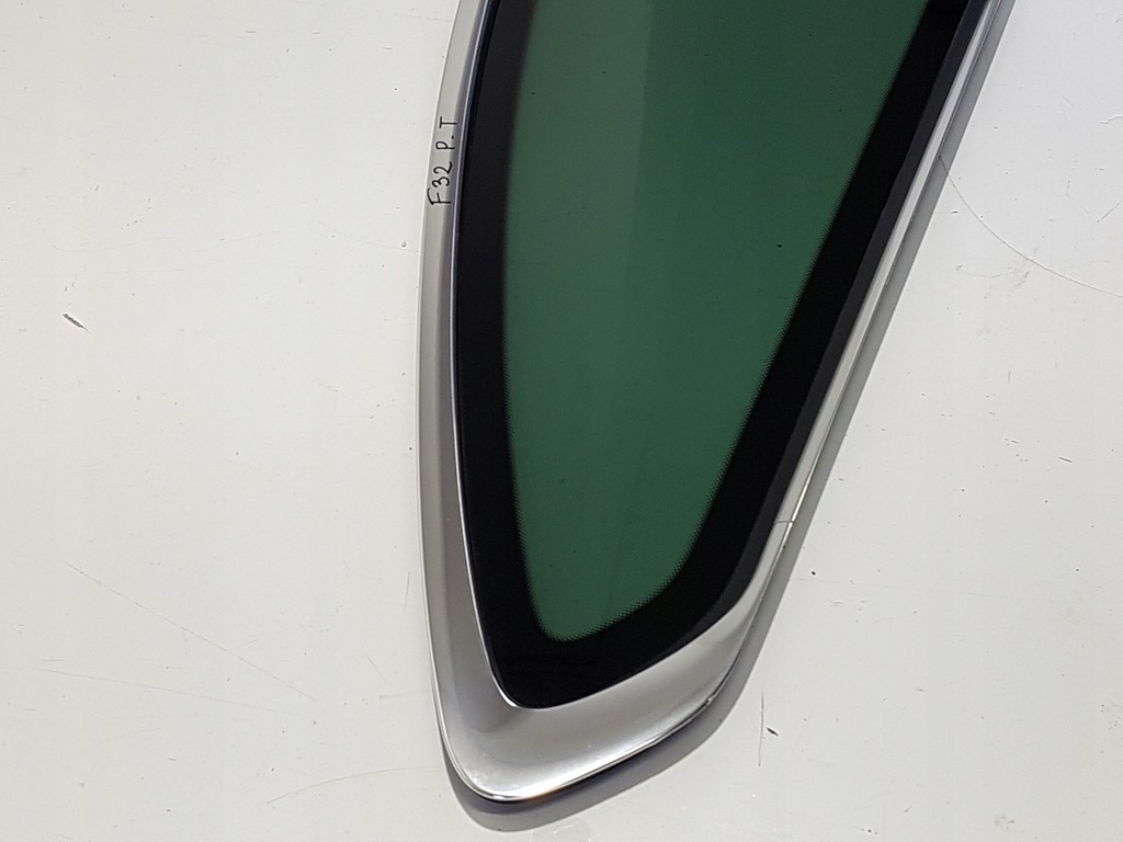 фото №7, Bmw 4 f32 стекло кузов правая задняя хром 15r.