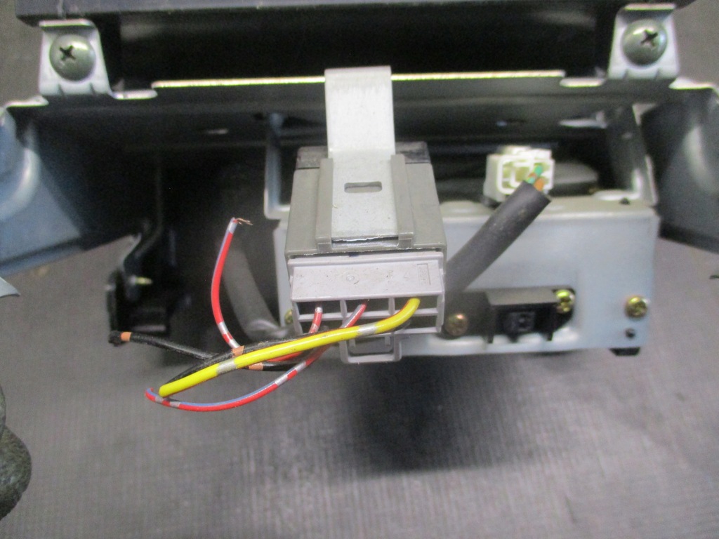 фото №8, Бардачок попільничка nissan x-trail t30 01-07r 68108eq400