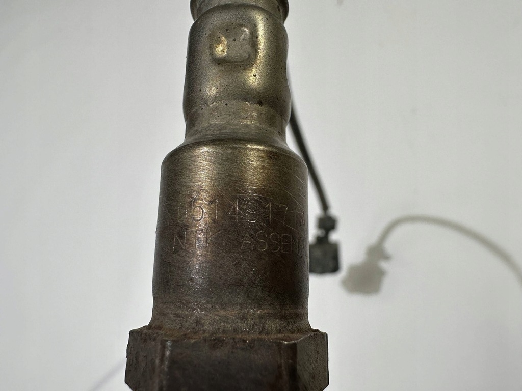 фото №6, Датчик лямбда-зонд dodge challenger charger 3.6 2015+