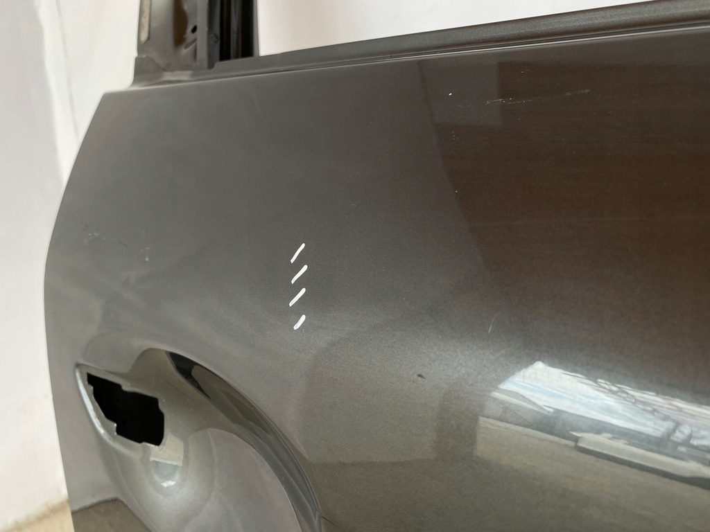 фото №14, Mazda 3 iv sedan 19r- двері праве передні