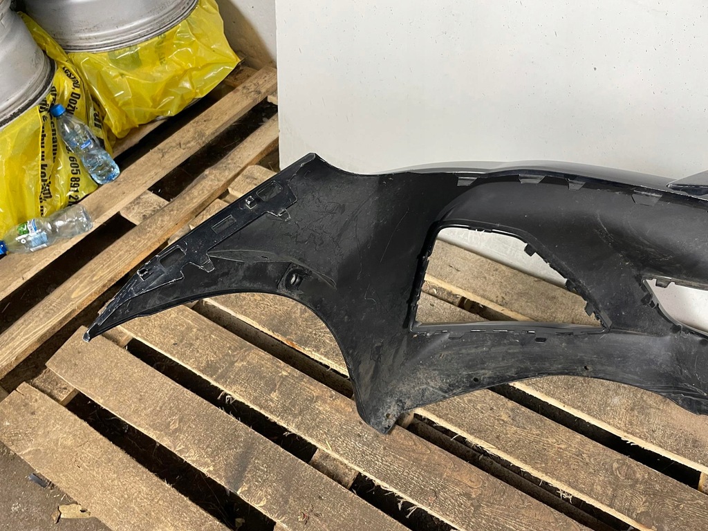 фото №5, Бампер перед bmw 2 ii f45 f46 lift lci m-pakiet