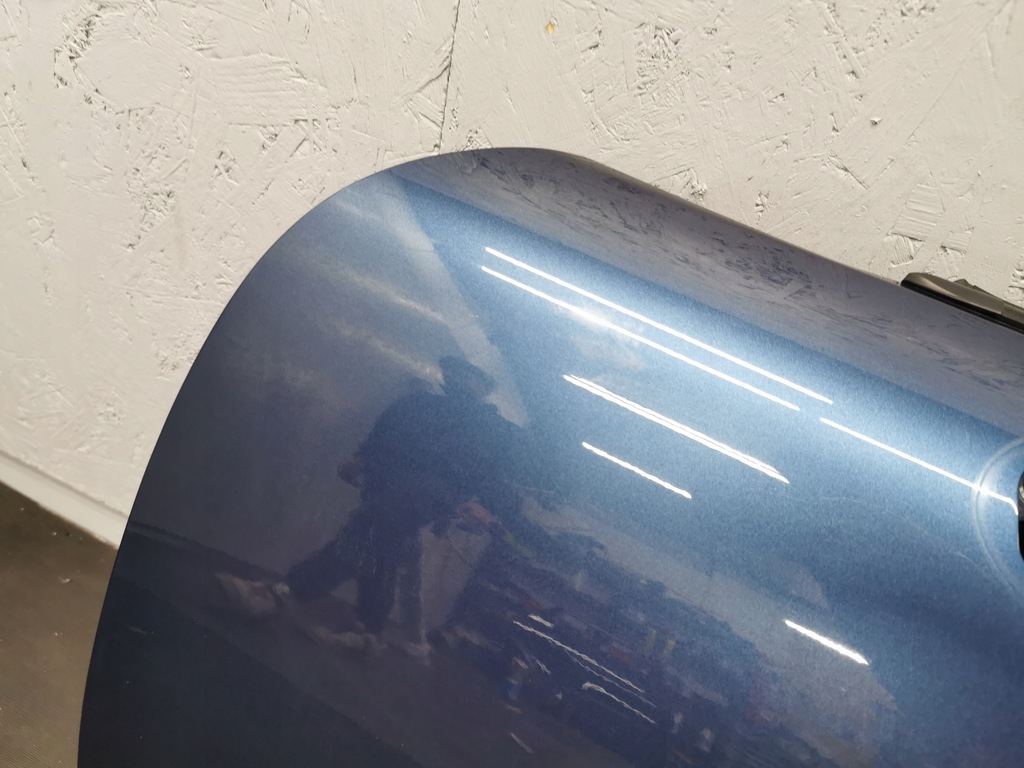 фото №8, Mazda mx5 mx-5 nd лак 45b двері ліва