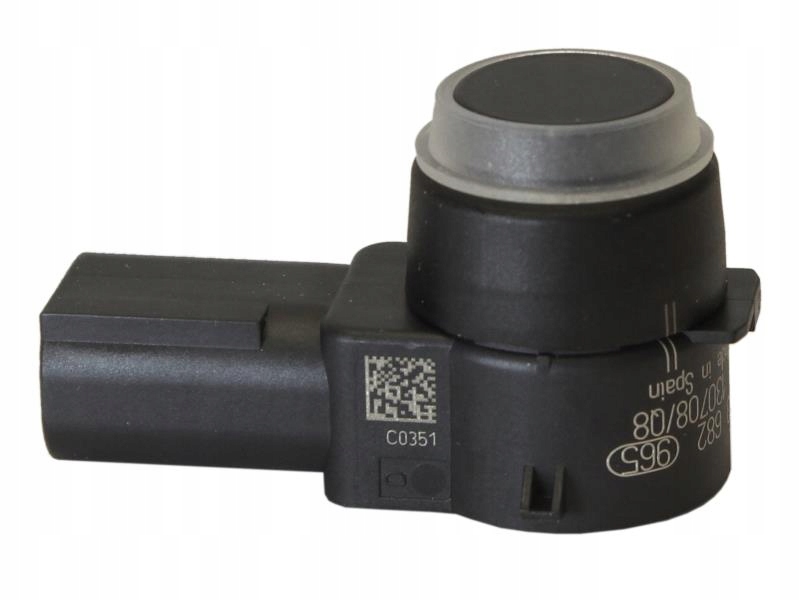 Датчик паркування bosch 0263013682 в Україні