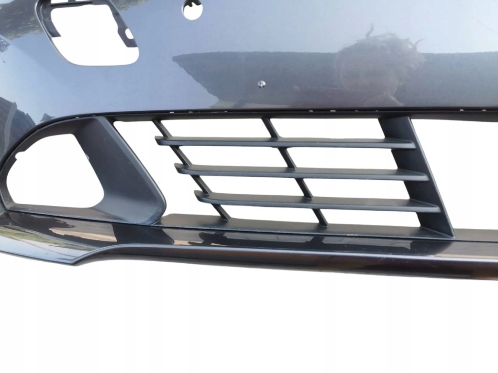 фото №9, Бампер, ґрати bmw 3 g20 lift 113.