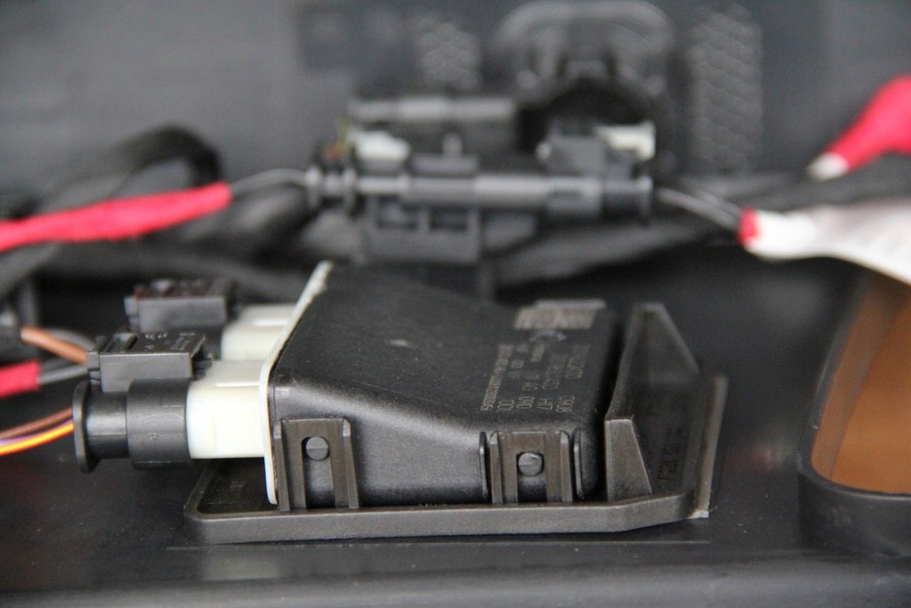 фото №11, Бампер задняя vw tiguan high line 4pdc lc3j new oryg