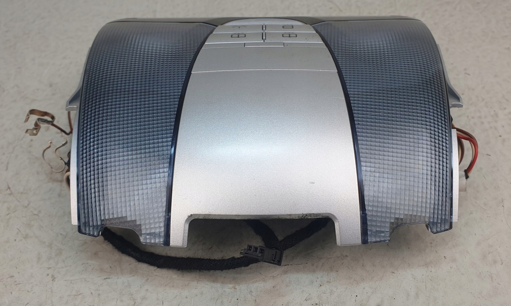 фото №2, Mercedes slk r171 лампа освещение салона oryg