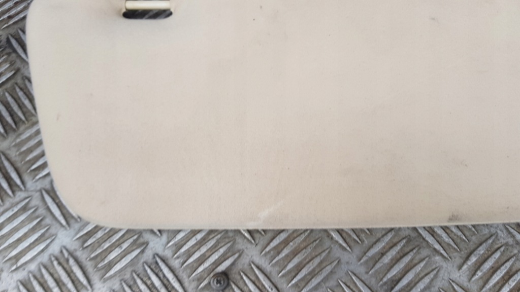 фото №12, Mercedes ml w163 козырёк защита солнцезащитная левая правая