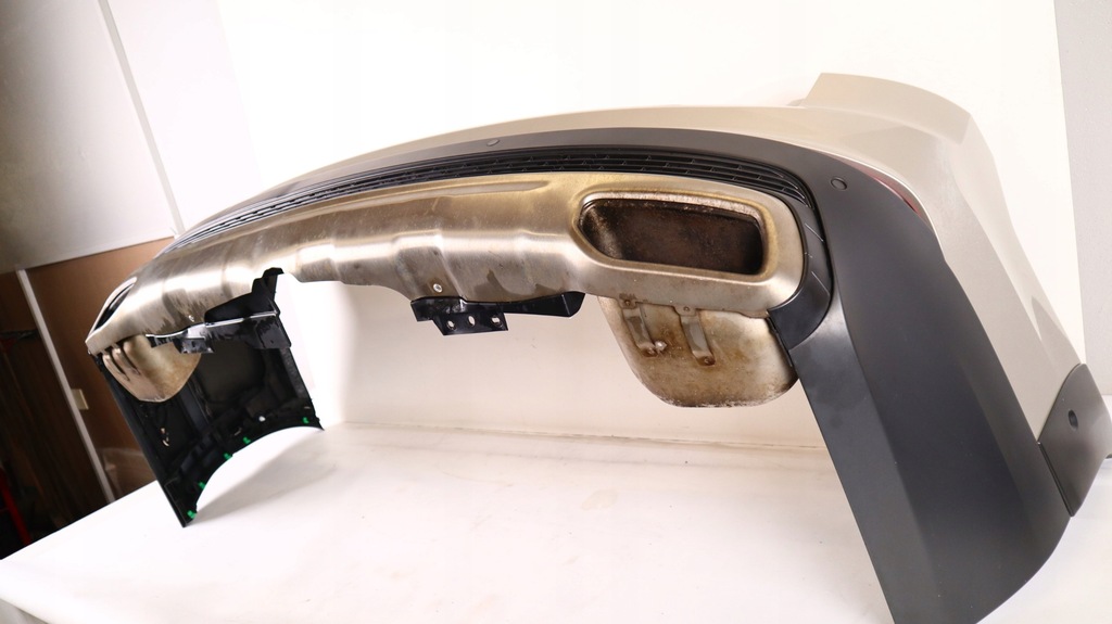 фото №9, Volvo xc90 ii бампер задня 719-16