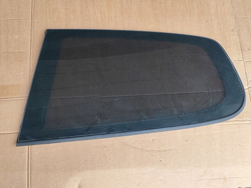 фото №11, Vw golf vi 3d стекло кузовная правая w крыло