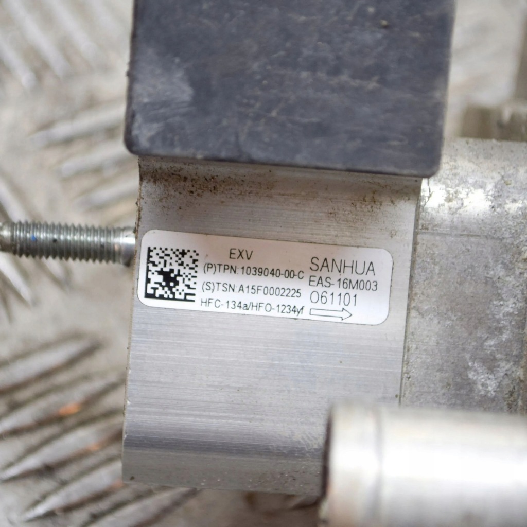 фото №7, Tesla model s 2016 вентилятор акумулятора транспортного засобу гібридного / електричний