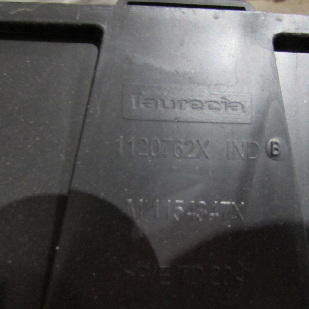 фото №6, Усилитель бампера задняя renault zoe